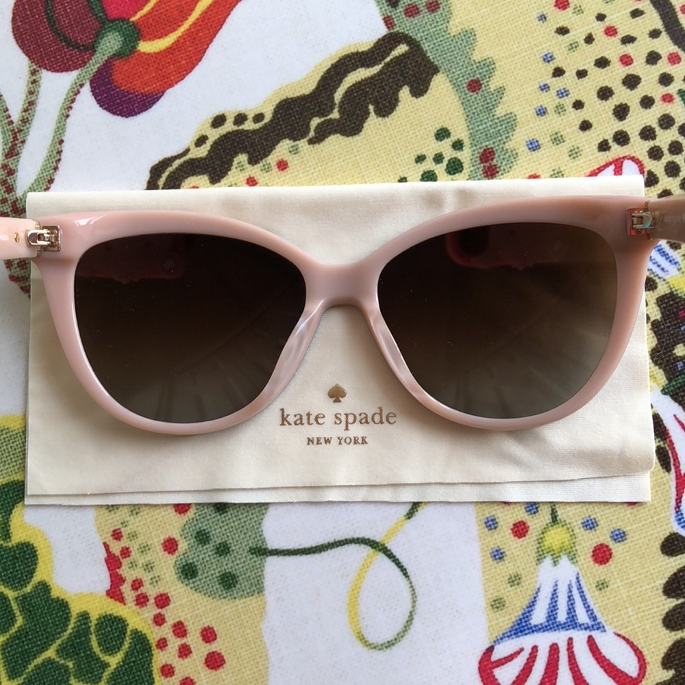 Kate Spade sunglasses - Picture 7 of 10